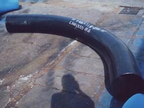 滄州不銹鋼變徑彎頭圖片