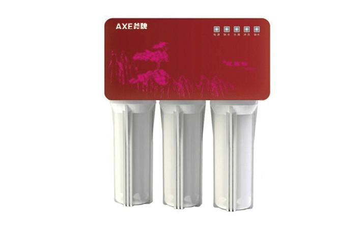 AXE斧牌净水机全国招商RO75-F02图片