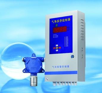 固定式二*檢測(cè)儀生廠商