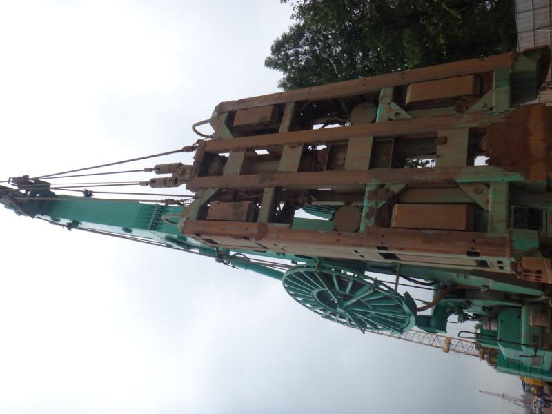 供應(yīng)濟南水庫防滲墻施工